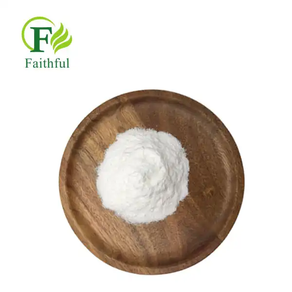 Top 10 OEM/ODM Noopept Powder Manufacturers in China for 2025